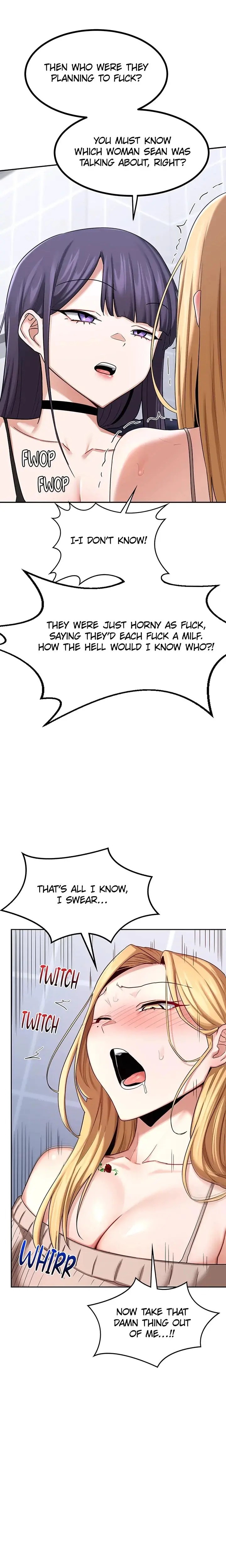 Mom Swap Pact Chapter 18 - Page 26