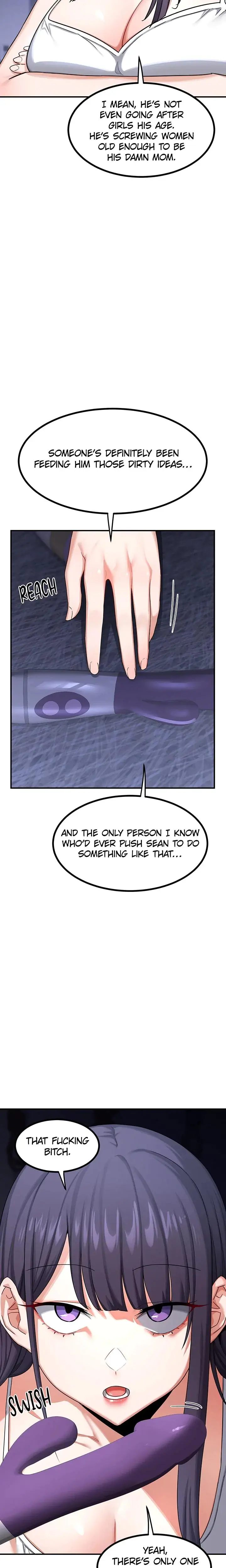 Mom Swap Pact Chapter 18 - Page 6