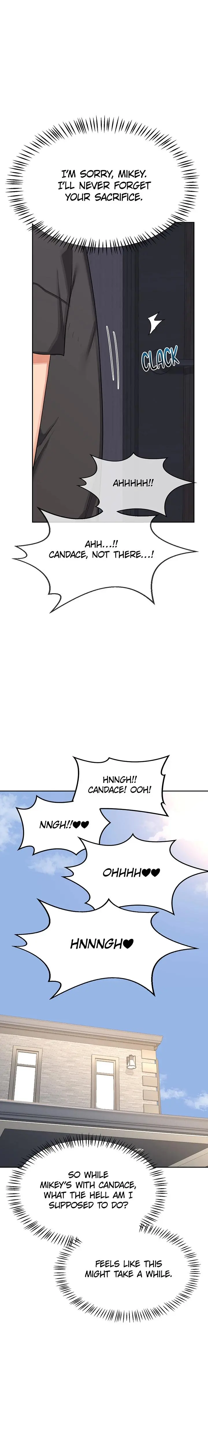 Mom Swap Pact Chapter 19 - Page 24
