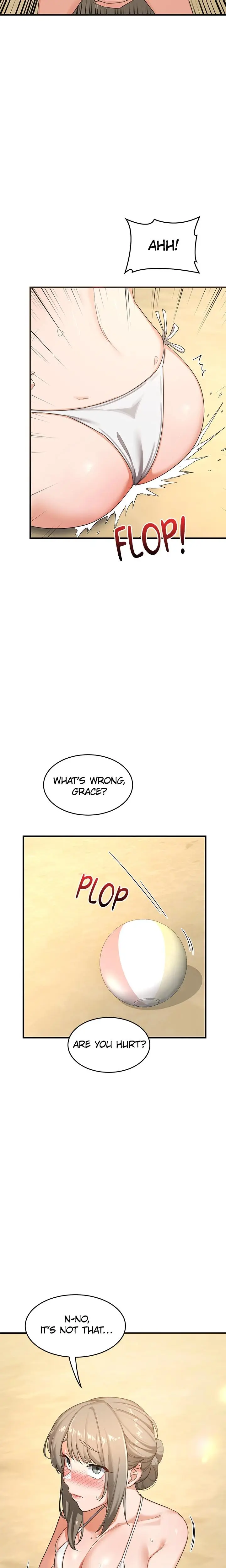 Mom Swap Pact Chapter 2 - Page 11