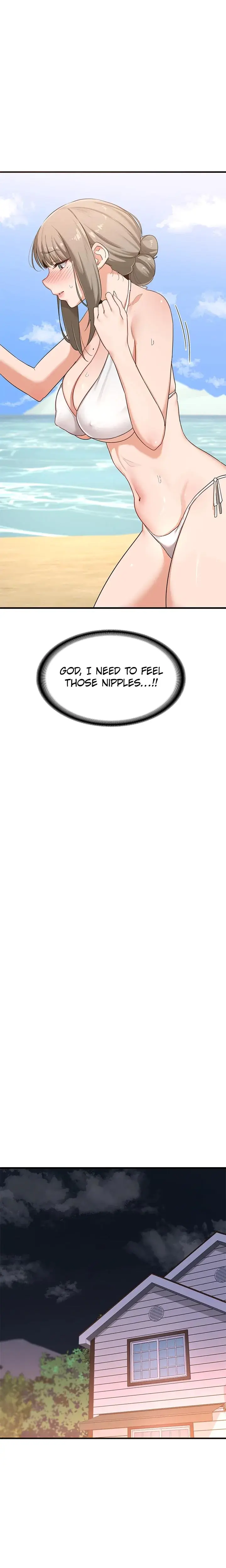 Mom Swap Pact Chapter 2 - Page 16