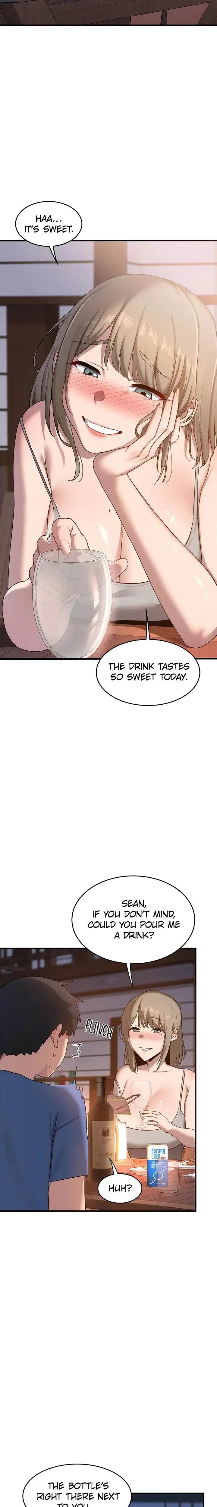 Mom Swap Pact Chapter 2 - Page 19