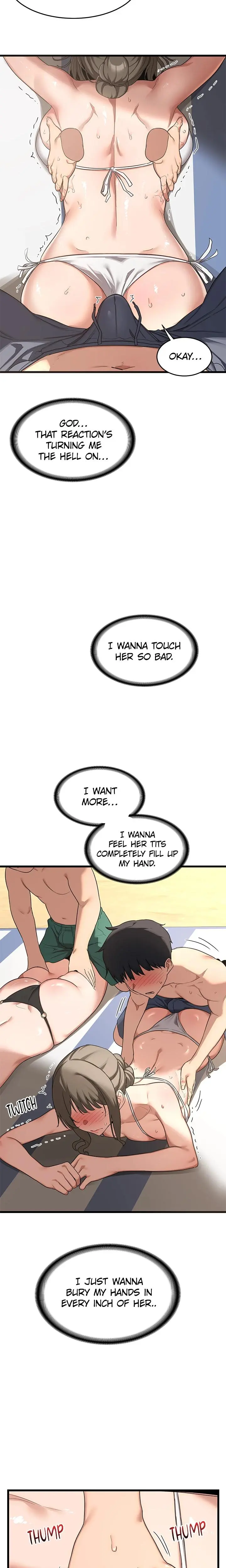 Mom Swap Pact Chapter 2 - Page 2