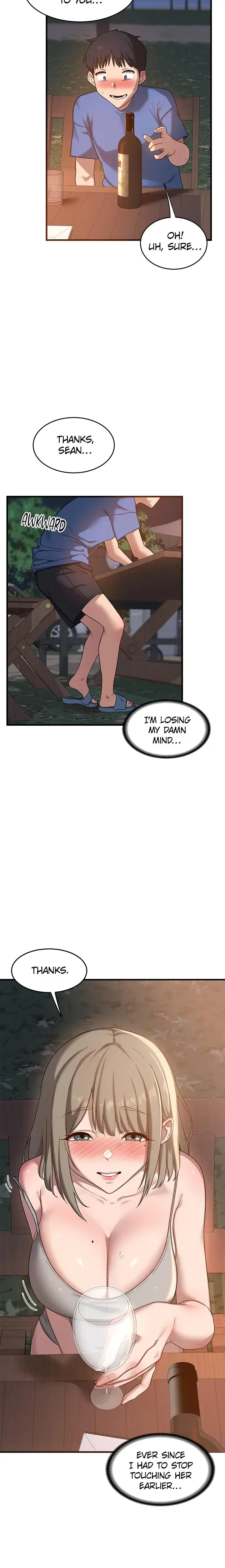 Mom Swap Pact Chapter 2 - Page 20