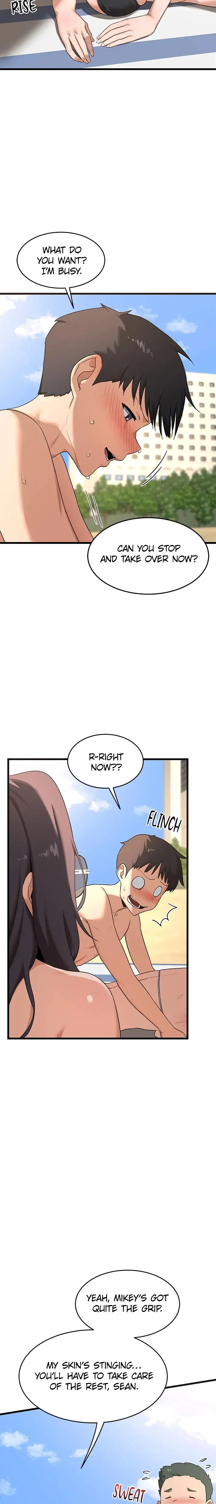 Mom Swap Pact Chapter 2 - Page 5