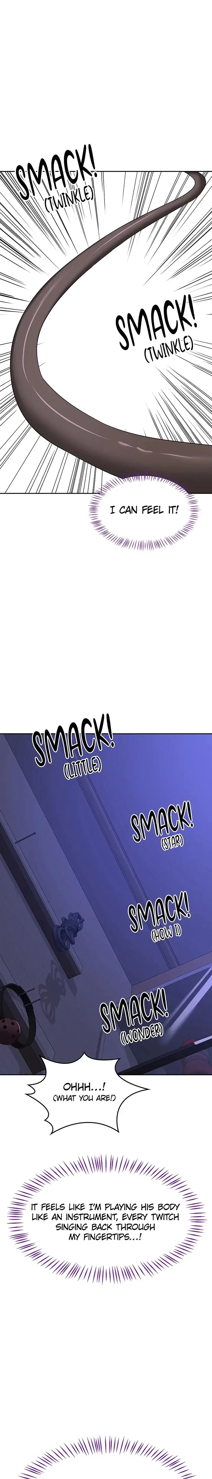 Mom Swap Pact Chapter 20 - Page 12