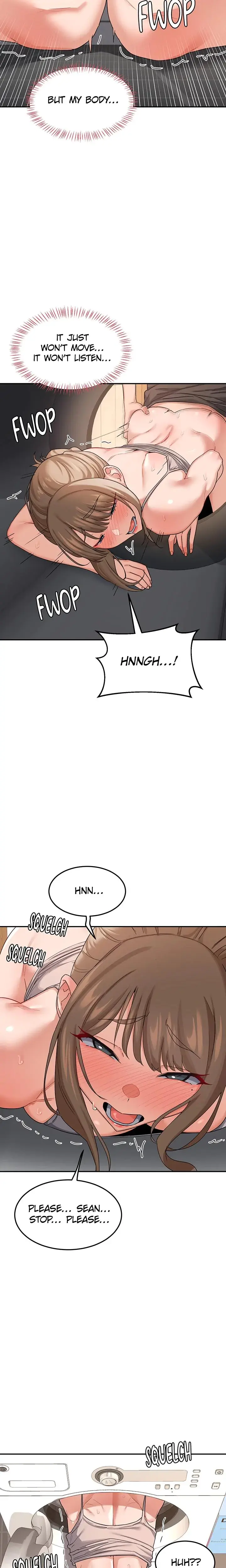 Mom Swap Pact Chapter 21 - Page 15