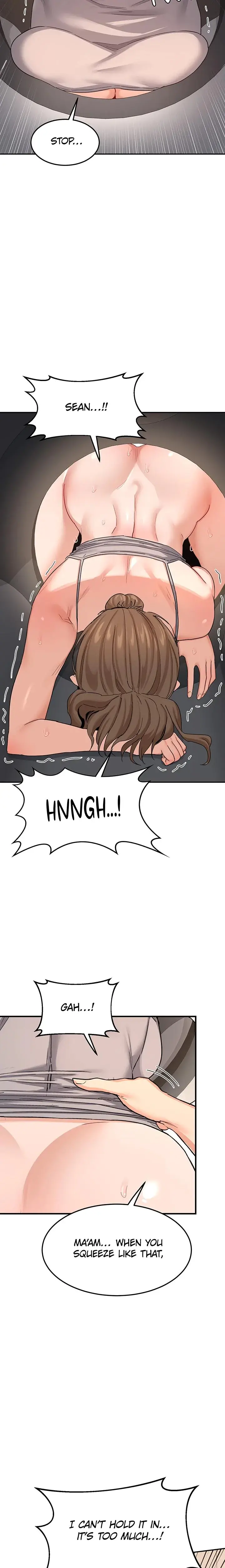 Mom Swap Pact Chapter 21 - Page 17