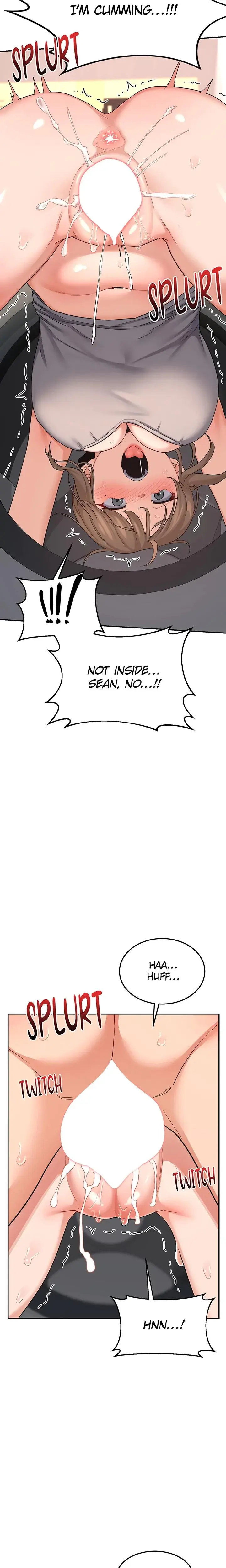 Mom Swap Pact Chapter 21 - Page 20