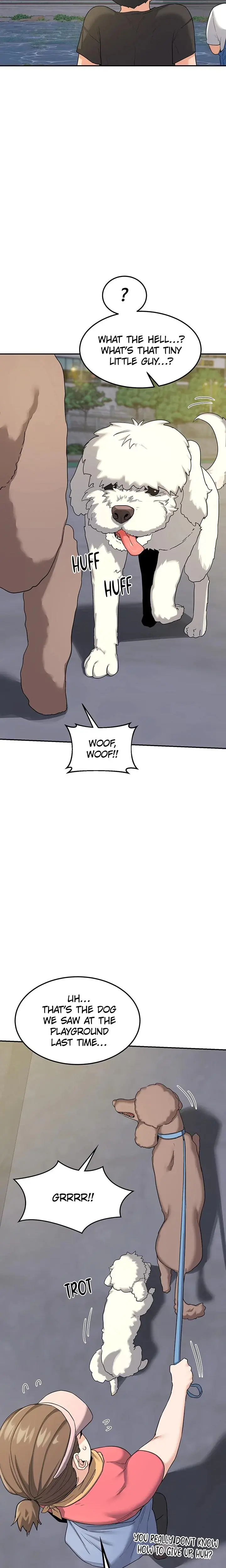 Mom Swap Pact Chapter 22 - Page 17