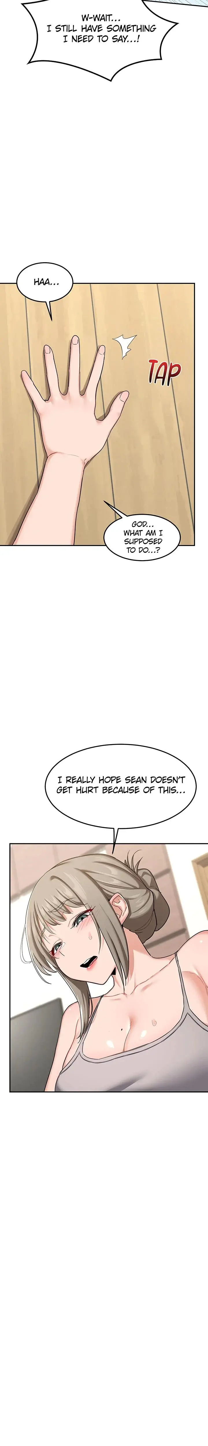 Mom Swap Pact Chapter 22 - Page 7