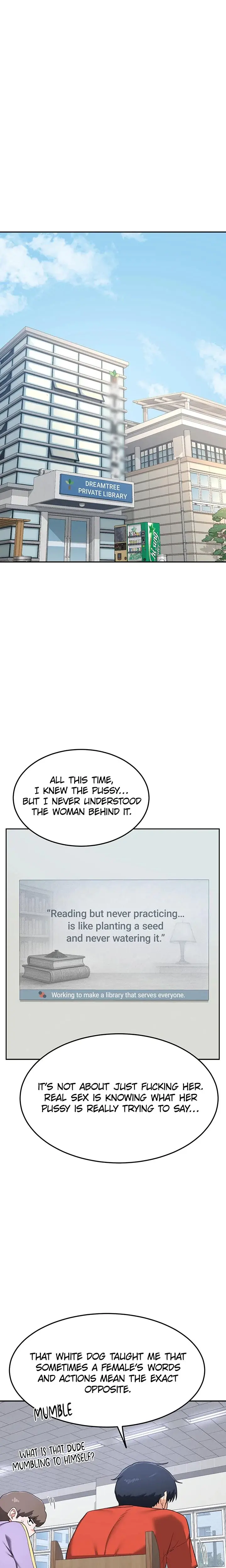 Mom Swap Pact Chapter 23 - Page 12