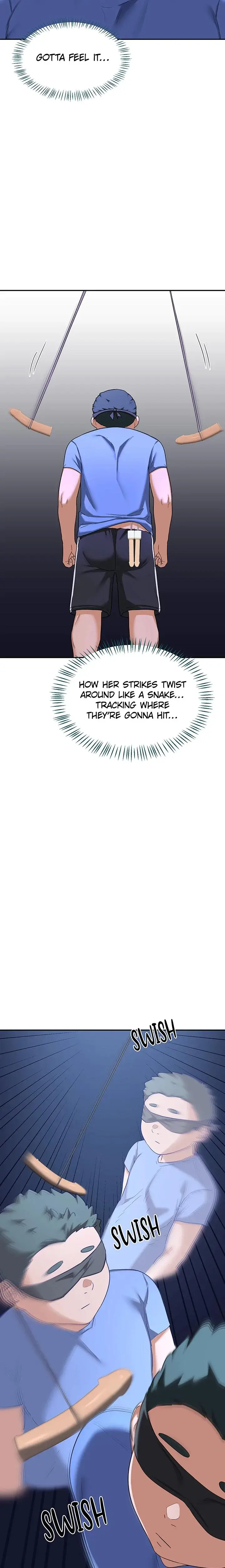 Mom Swap Pact Chapter 23 - Page 4