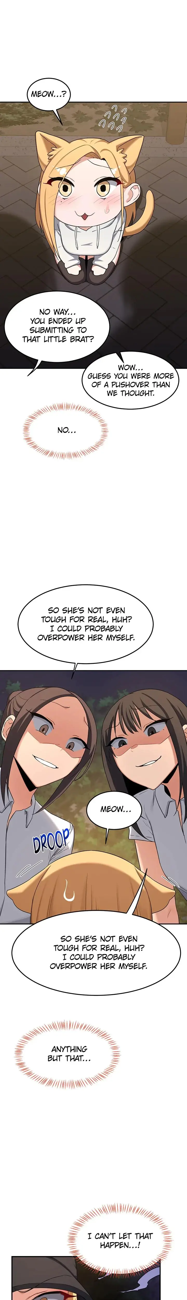Mom Swap Pact Chapter 24 - Page 16