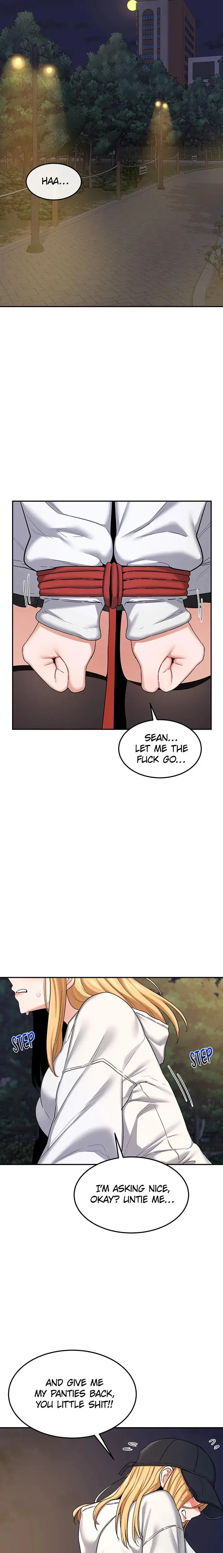 Mom Swap Pact Chapter 24 - Page 2