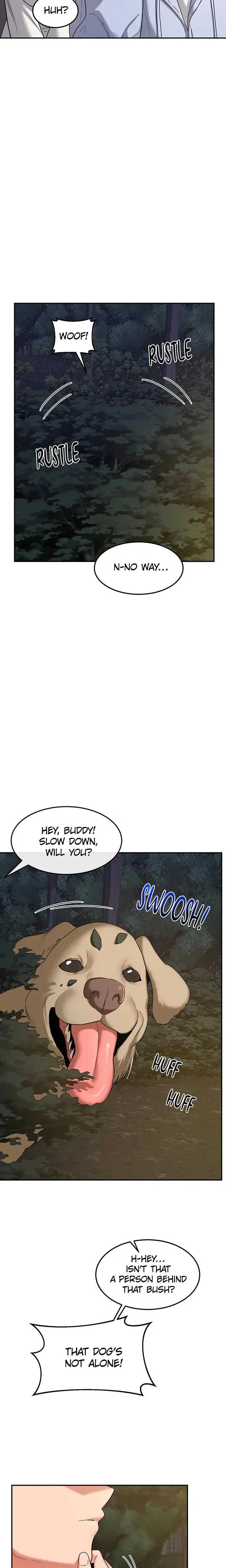 Mom Swap Pact Chapter 24 - Page 23
