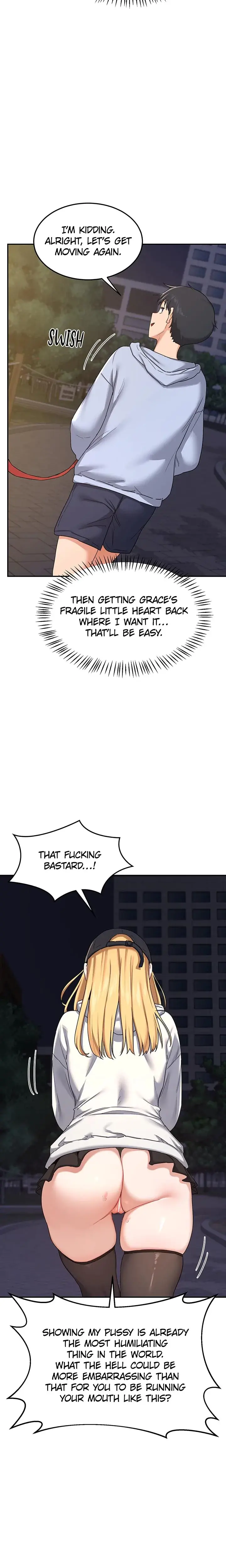 Mom Swap Pact Chapter 24 - Page 6
