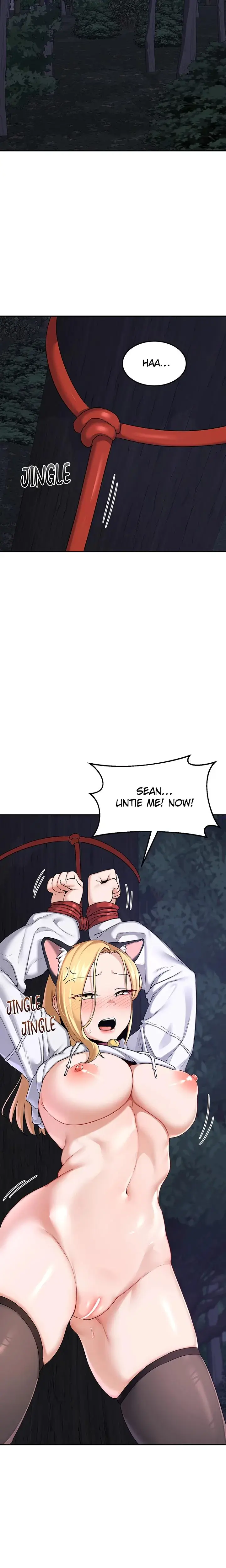 Mom Swap Pact Chapter 25 - Page 23