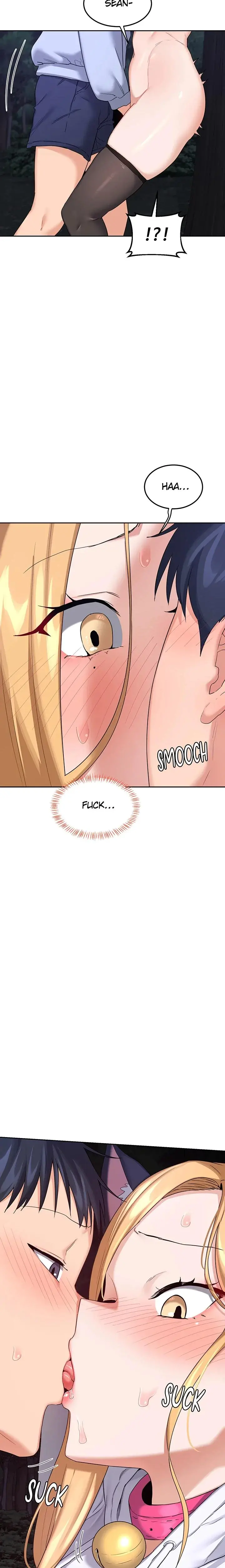 Mom Swap Pact Chapter 25 - Page 30
