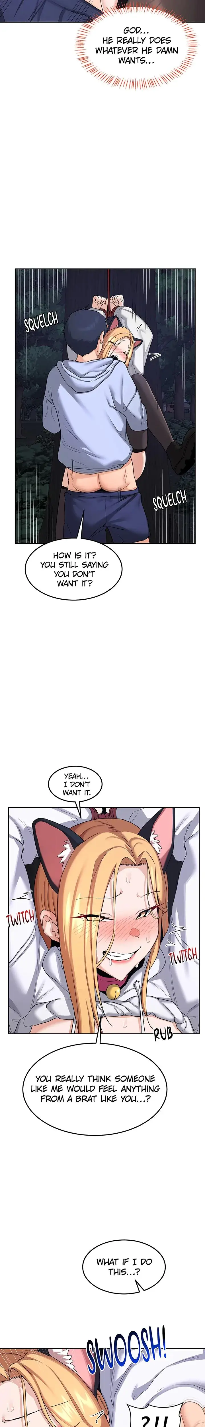 Mom Swap Pact Chapter 26 - Page 13