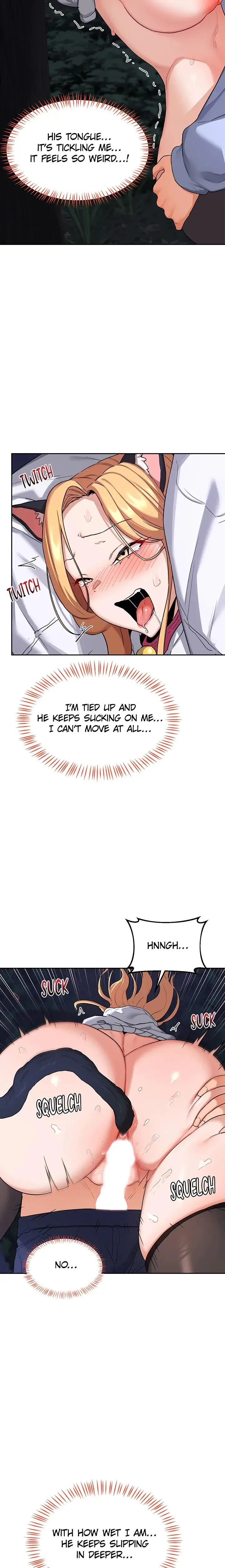 Mom Swap Pact Chapter 26 - Page 16