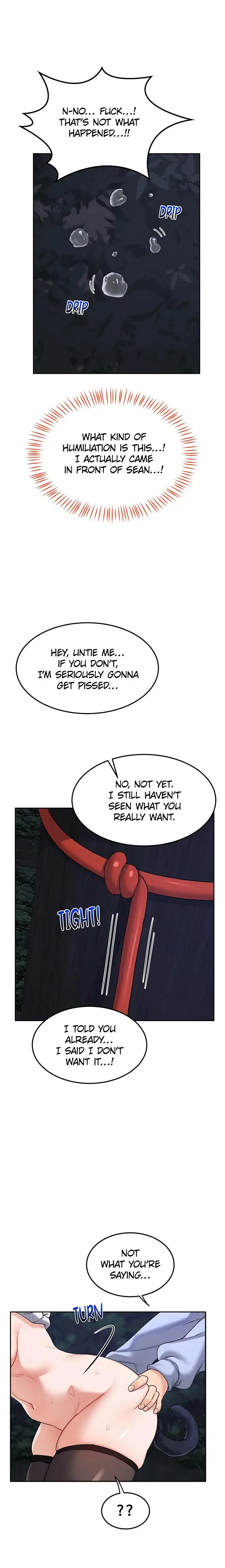 Mom Swap Pact Chapter 26 - Page 20