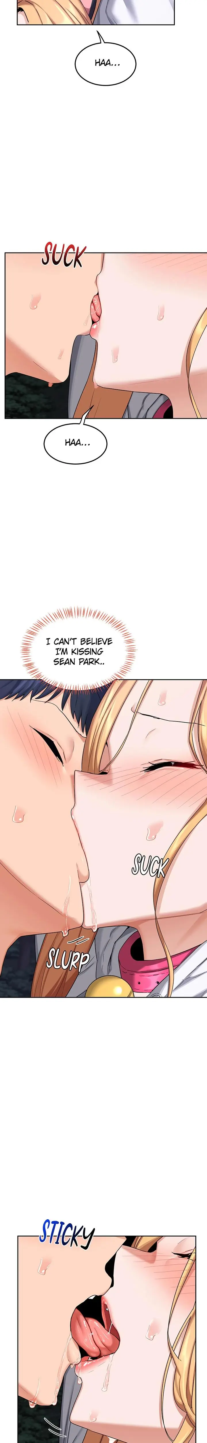 Mom Swap Pact Chapter 26 - Page 3