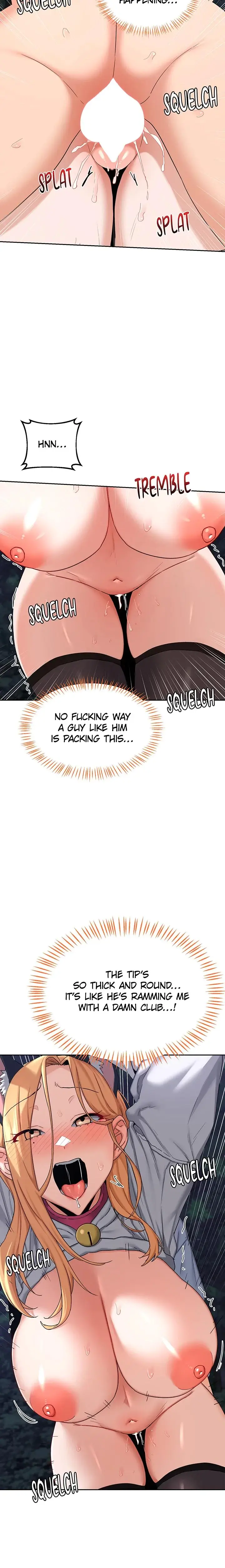 Mom Swap Pact Chapter 27 - Page 4