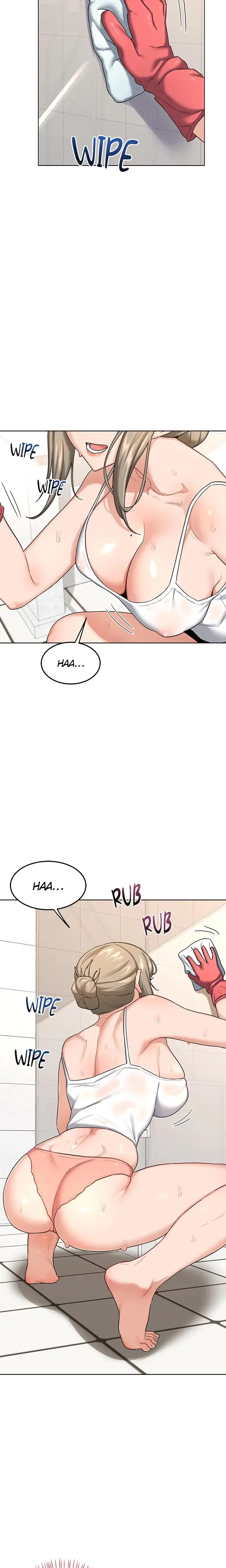 Mom Swap Pact Chapter 28 - Page 24