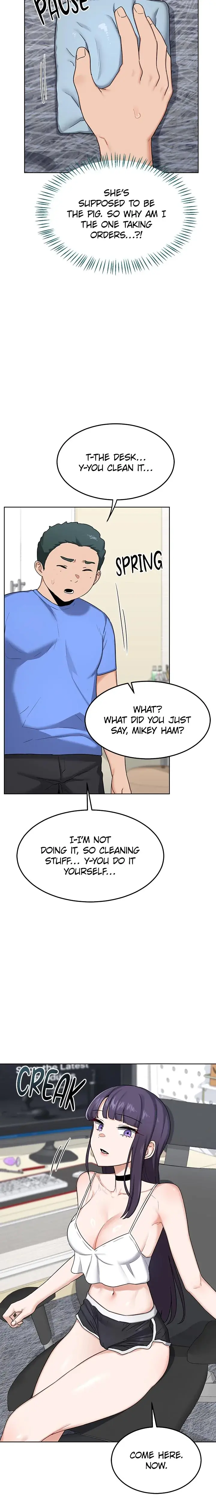 Mom Swap Pact Chapter 29 - Page 12