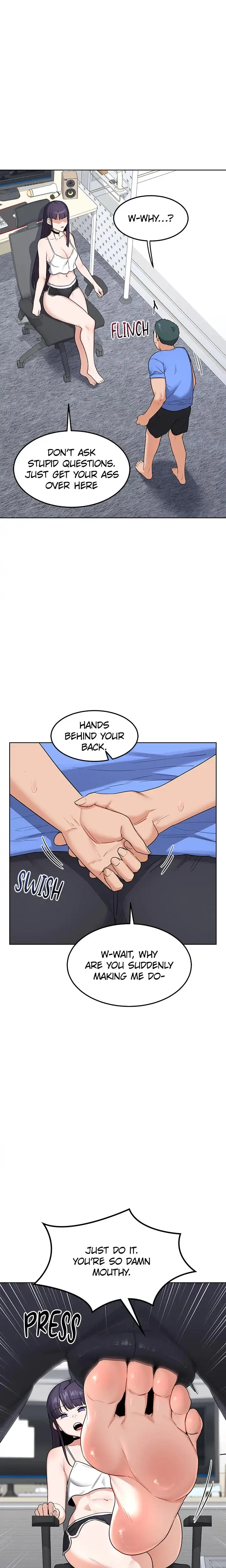 Mom Swap Pact Chapter 29 - Page 13