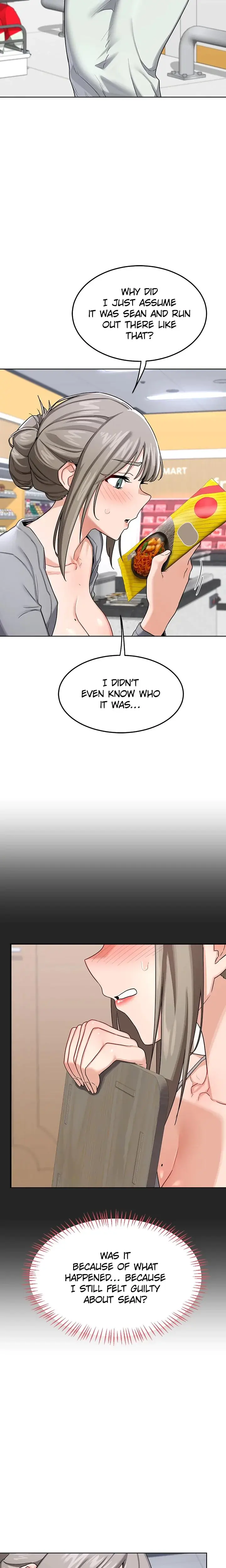 Mom Swap Pact Chapter 29 - Page 20