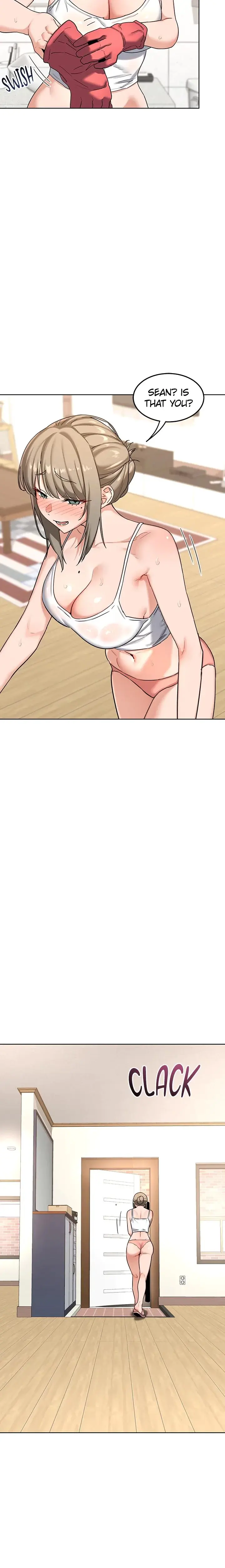 Mom Swap Pact Chapter 29 - Page 3