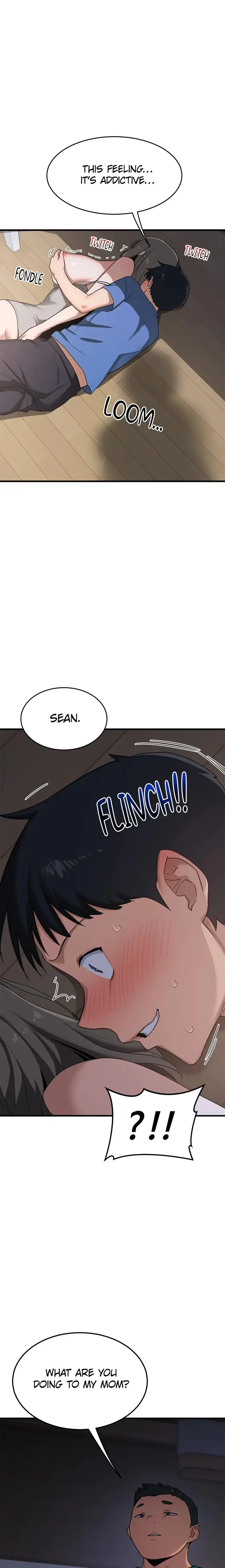 Mom Swap Pact Chapter 3 - Page 3