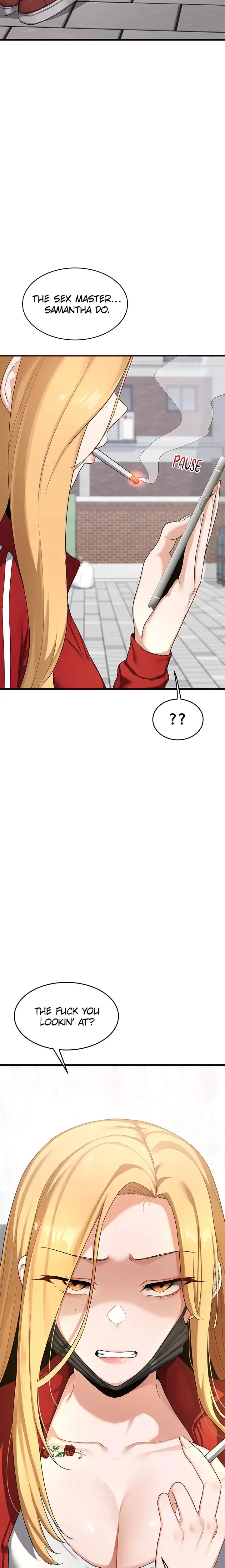 Mom Swap Pact Chapter 3 - Page 38