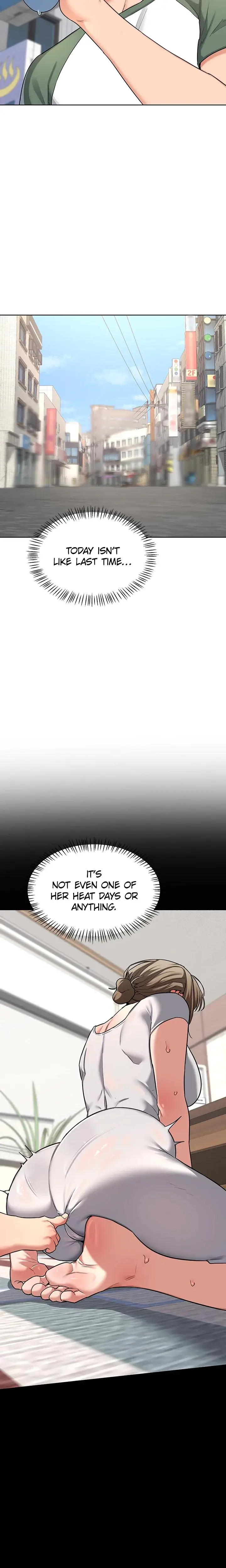 Mom Swap Pact Chapter 30 - Page 2