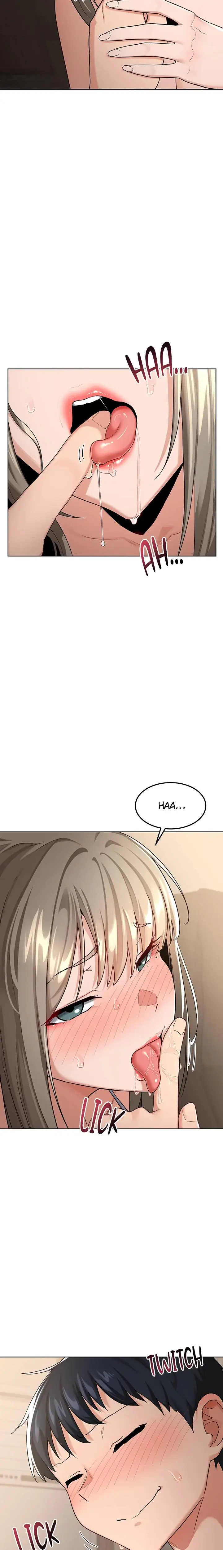 Mom Swap Pact Chapter 31 - Page 4
