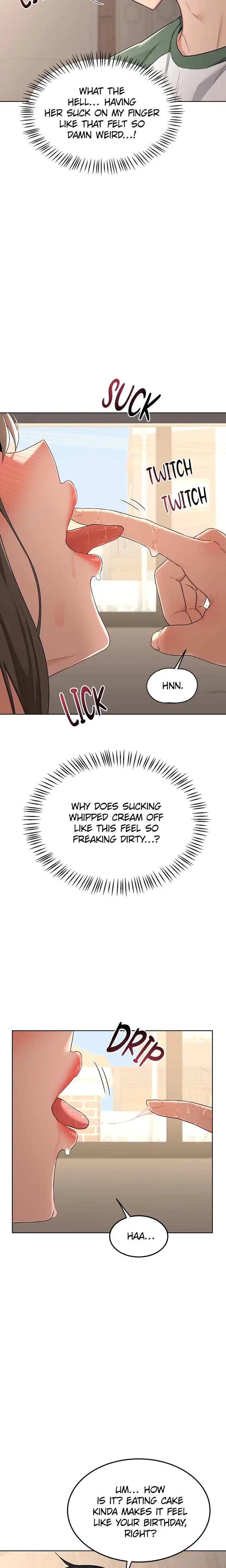 Mom Swap Pact Chapter 31 - Page 5