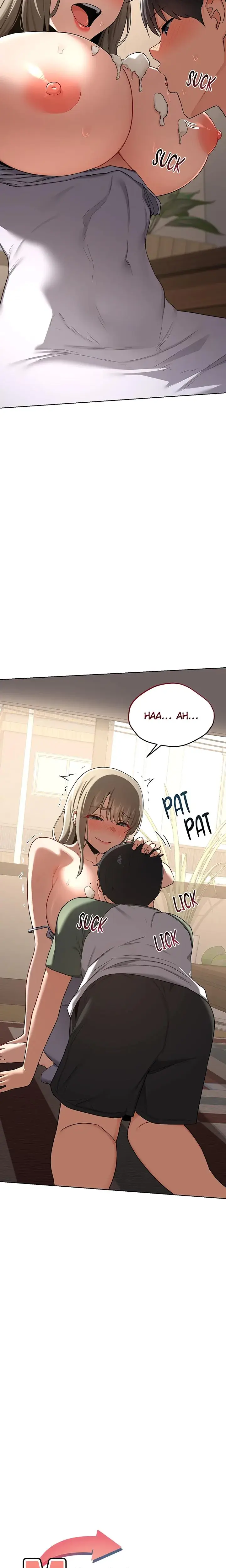 Mom Swap Pact Chapter 32 - Page 3