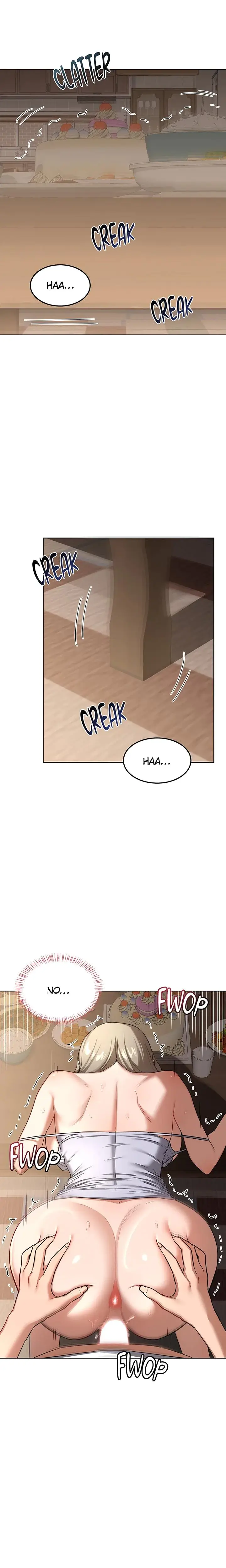 Mom Swap Pact Chapter 33 - Page 4