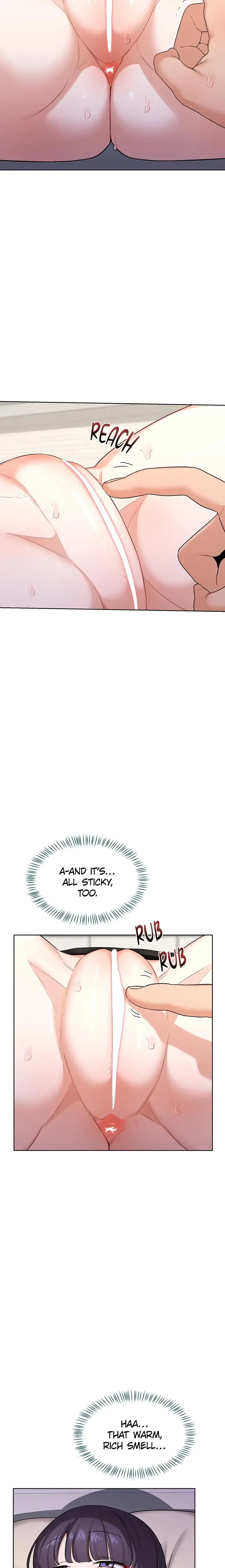 Mom Swap Pact Chapter 35 - Page 4
