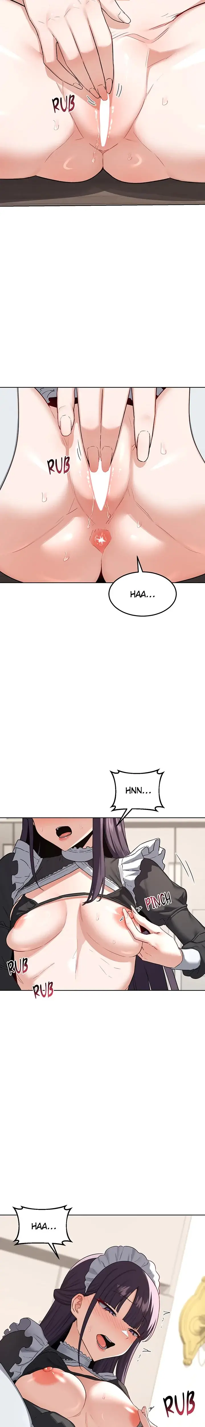 Mom Swap Pact Chapter 37 - Page 4