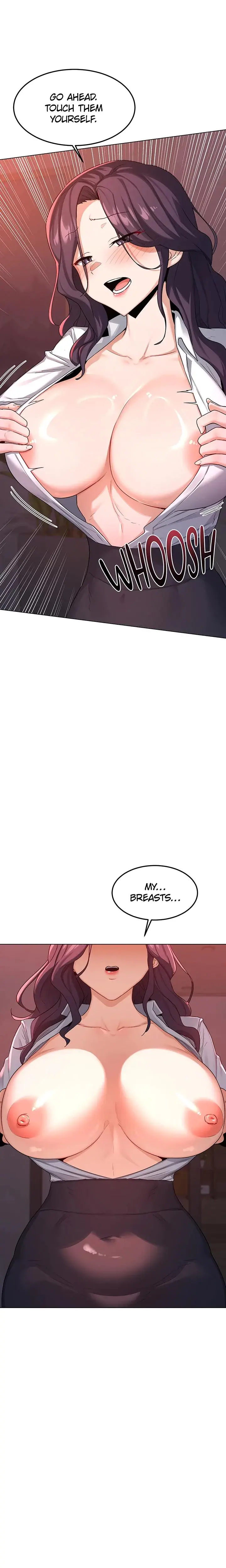 Mom Swap Pact Chapter 38 - Page 2