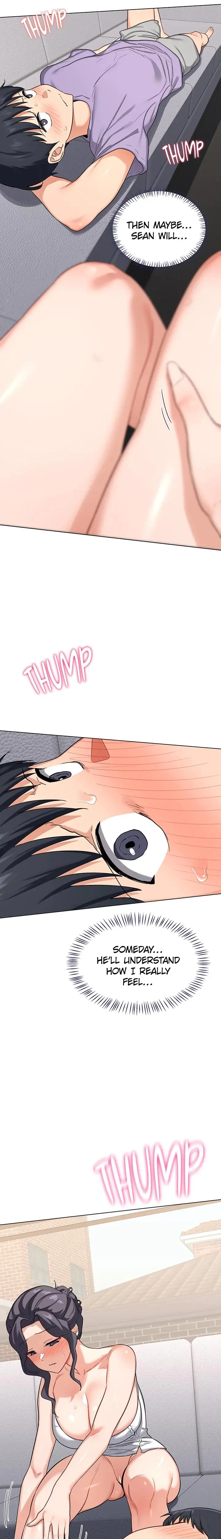 Mom Swap Pact Chapter 39 - Page 2