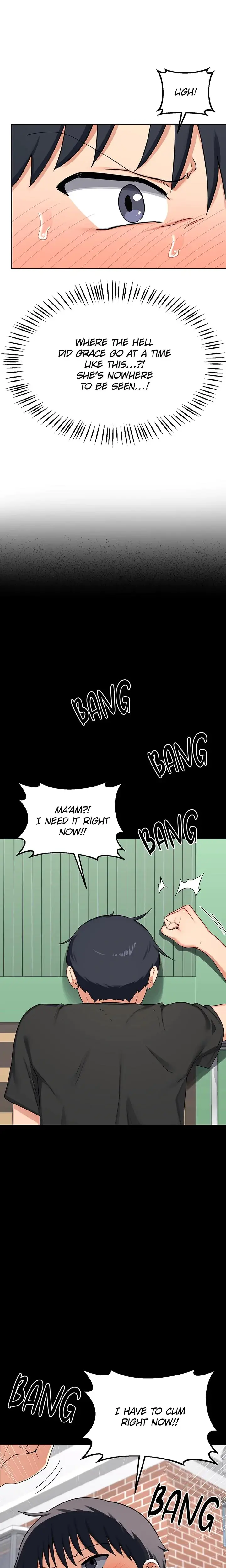 Mom Swap Pact Chapter 41 - Page 12