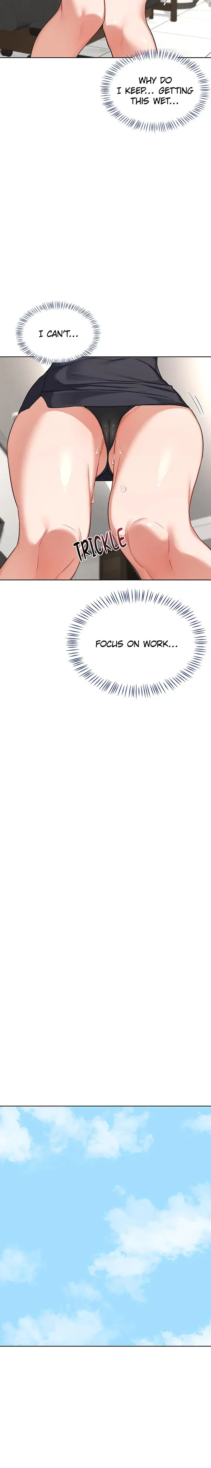 Mom Swap Pact Chapter 41 - Page 9