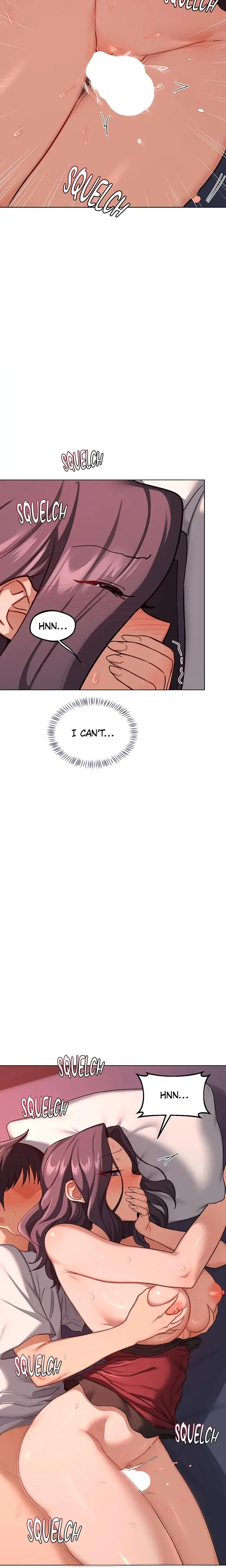 Mom Swap Pact Chapter 42 - Page 23