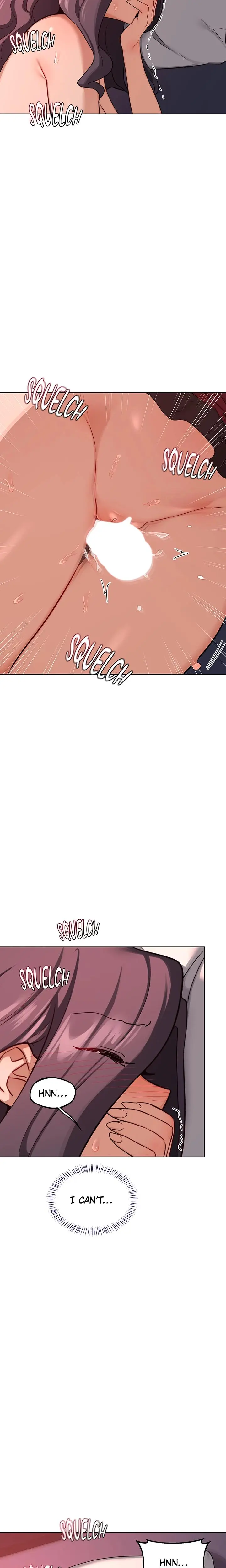 Mom Swap Pact Chapter 43 - Page 2
