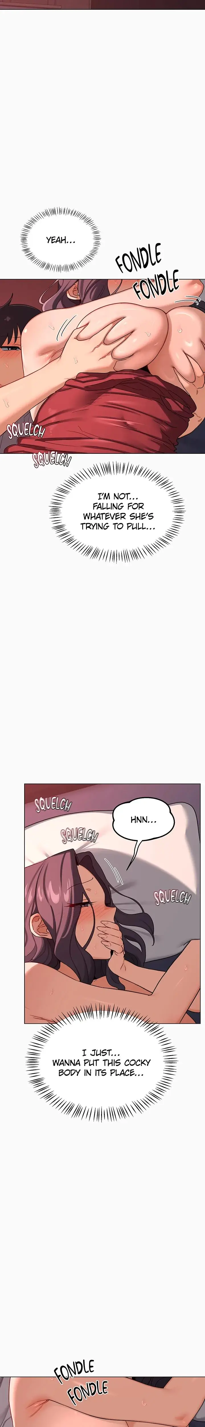 Mom Swap Pact Chapter 43 - Page 4