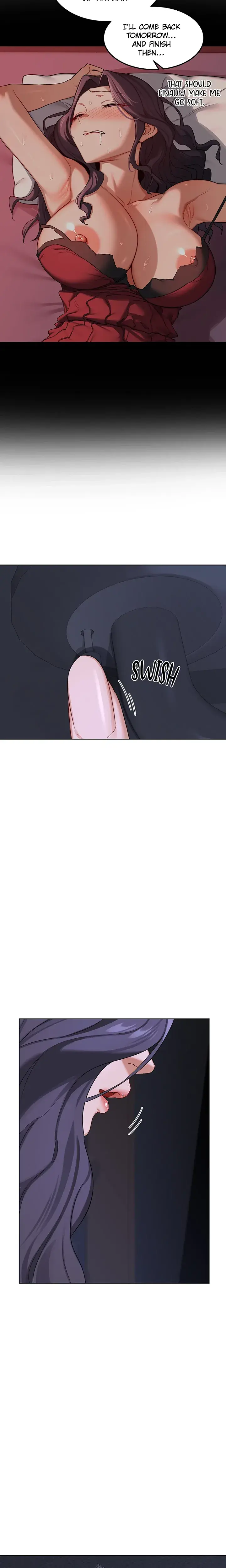 Mom Swap Pact Chapter 44 - Page 20